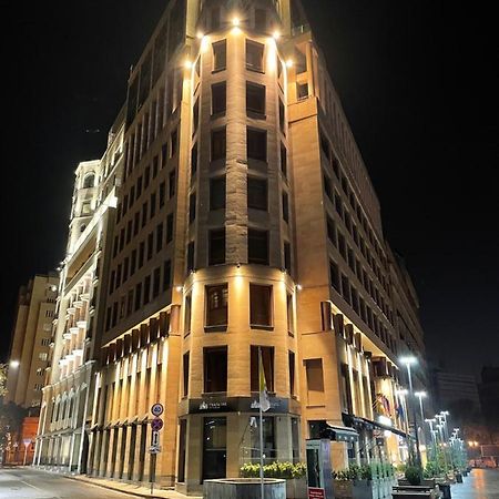 Avenue Residence By Ay North Avenue エレバン エクステリア 写真