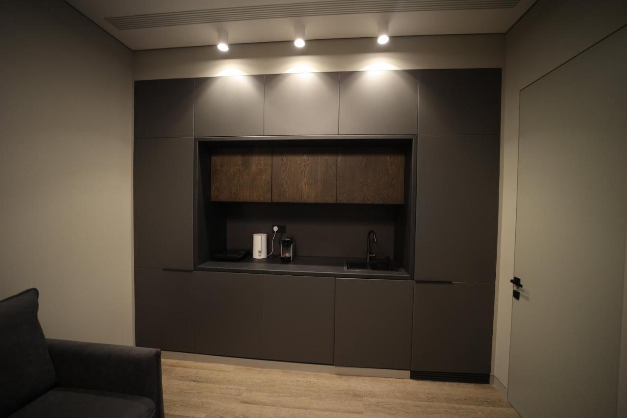 Avenue Residence By Ay North Avenue エレバン エクステリア 写真