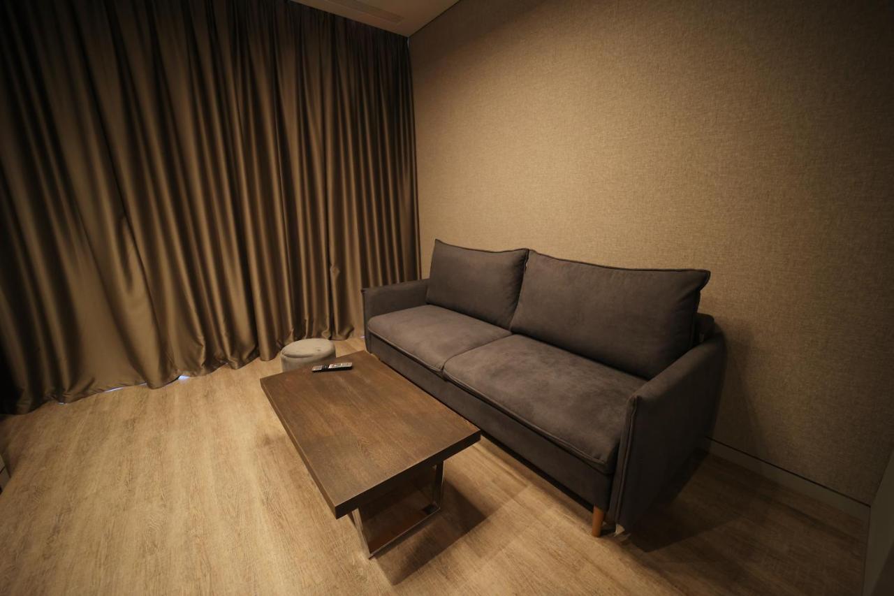 Avenue Residence By Ay North Avenue エレバン エクステリア 写真