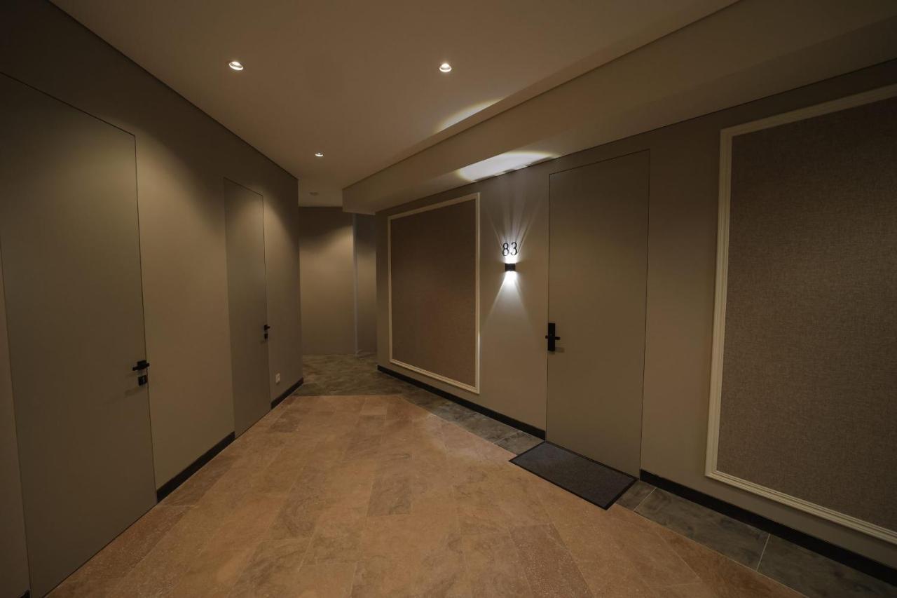 Avenue Residence By Ay North Avenue エレバン エクステリア 写真