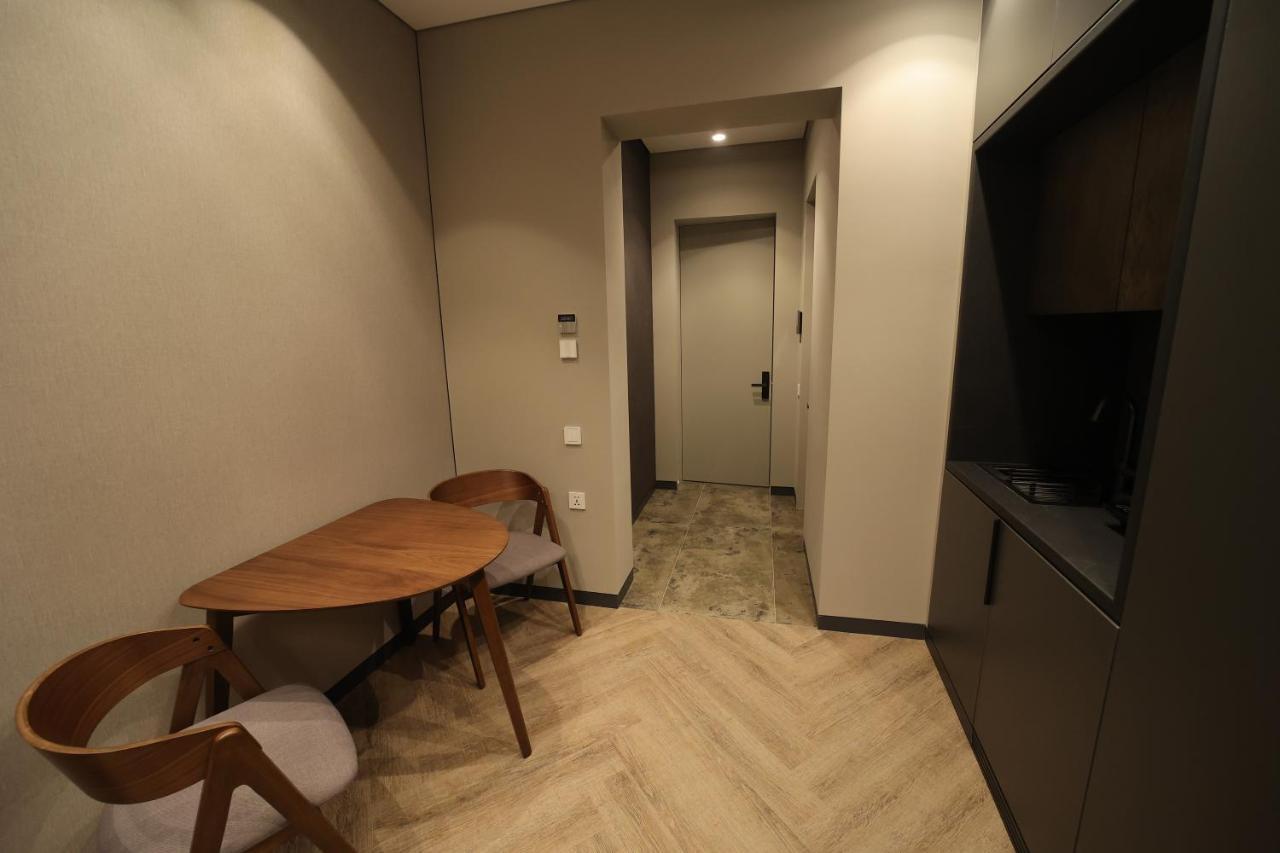 Avenue Residence By Ay North Avenue エレバン エクステリア 写真