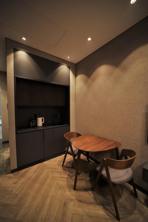 Avenue Residence By Ay North Avenue エレバン エクステリア 写真