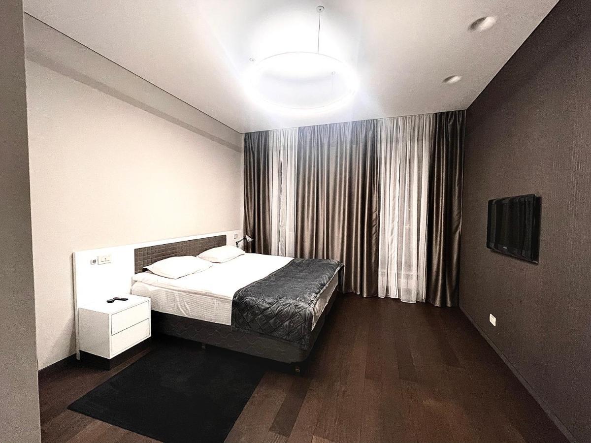 Avenue Residence By Ay North Avenue エレバン エクステリア 写真