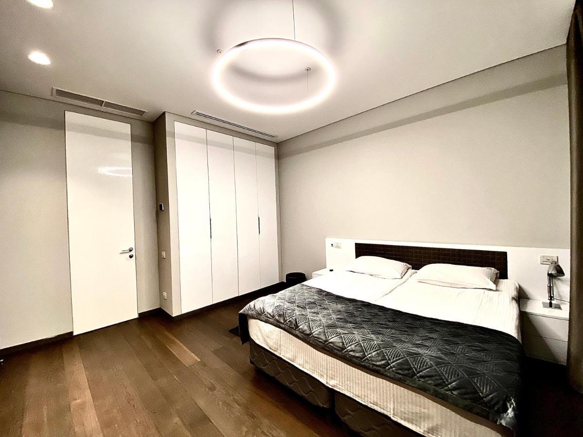 Avenue Residence By Ay North Avenue エレバン エクステリア 写真