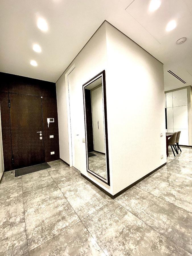 Avenue Residence By Ay North Avenue エレバン エクステリア 写真