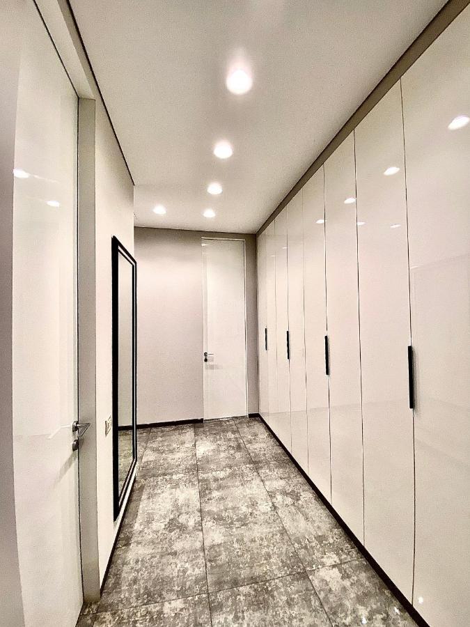 Avenue Residence By Ay North Avenue エレバン エクステリア 写真